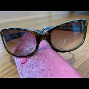 Kate Spade sunglasses
